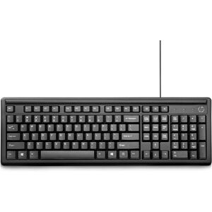 HP Tastiera Keyboard 100