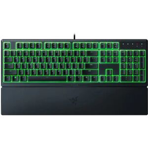 Razer Ornata V3 X tastiera USB QWERTY Italiano Nero