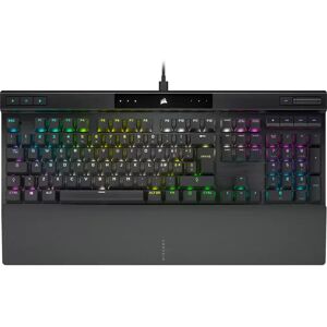 Corsair K70 PRO tastiera USB QWERTY Italiano Nero