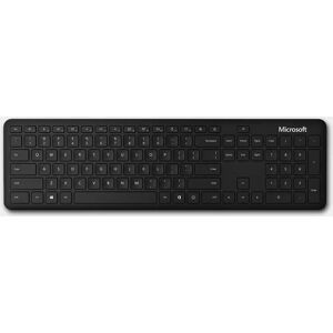 Microsoft Bluetooth Keyboard tastiera Italiano Nero