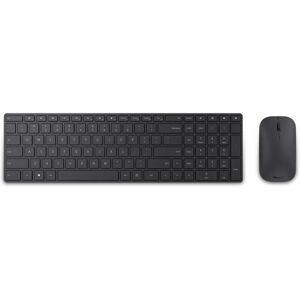 Microsoft Designer Bluetooth Desktop tastiera Mouse incluso Italiano Nero