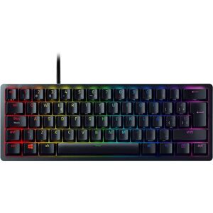 Razer Huntsman Mini tastiera USB QWERTY Italiano Nero