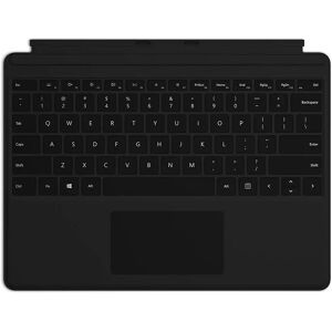 Microsoft Surface Tastiera cover Pro – Nero