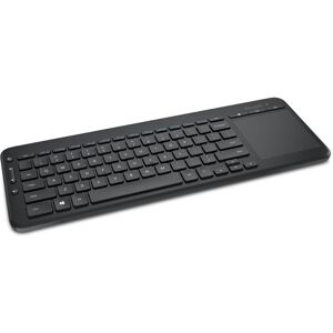 Microsoft TASTIERA WIRELESS ALL IN ONE MEDIA KEYBOARD N9Z-00013