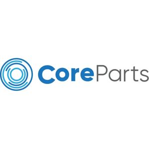 CoreParts MSPP73712DK ricambio per laptop Tastiera [MSPP73712DK]