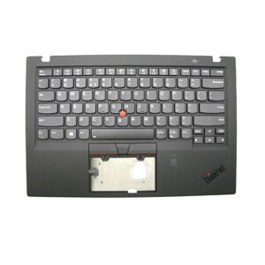 Lenovo FRU01YR666 ricambio per laptop Protezione tastiera