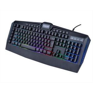 NACON Tastiera Gaming Cl-210 Pc-nero