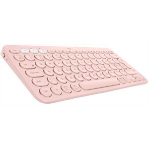 Logitech K380-rosa