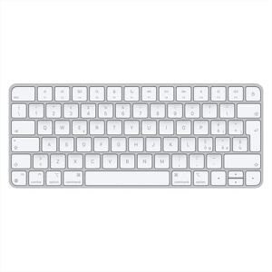 Apple Magic Keyboard Italian-bianco