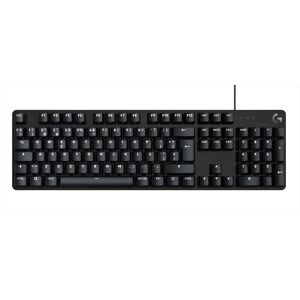 Logitech Tastiera Multimediale G413 Se