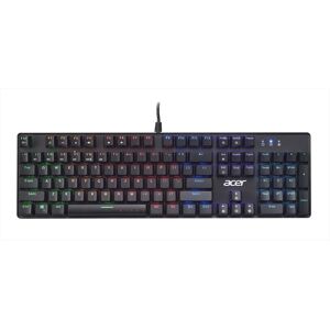 Acer Nitro Gen 2 Keyboard-nero