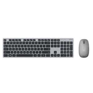 Asus W5000 KEYBOARD+MOUSE WIRL WH GRIGIO (90XB0430-BKM0H0)