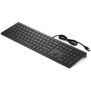 HP Pavilion Wired Keyboard 300 (4CE96AA#ABZ)