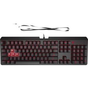 HP OMEN by Encoder Keyboard (6YW75AA#ABZ)