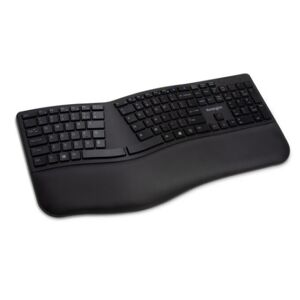 Kensington Pro Fit Ergo tastiera Wireless a RF + USB QWERTZ Tedesco Nero (K75401DE)