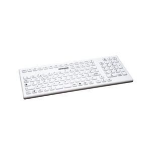 GETT InduProof Smart Classic tastiera Bianco (KG20263)