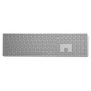 Microsoft Surface tastiera Bluetooth Grigio (WS2-00005)