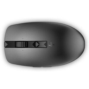 HP 635 Multi-Device Wireless mouse Ambidestro Wireless a RF + Bluetooth 1200 DPI (1D0K2AA#AC3)