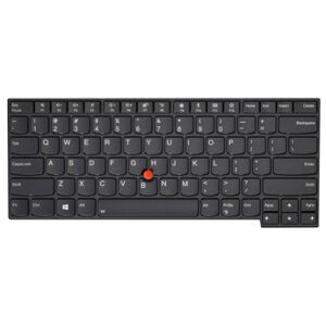 Lenovo 01YP289 ricambio per notebook Tastiera (01YP289)