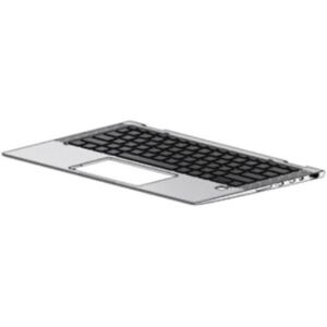 HP L31882-A41 ricambio per notebook Base dell'alloggiamento + tastiera (L31882-A41)