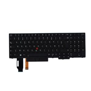 Lenovo 01YP691 Tastiera (FRU01YP691)