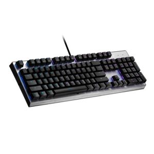 Cooler Master CK-351-SKOM1-ITTASTIERA MECCANICA BROWN SWITCH USB IT (CK-351-SKOM1-IT)