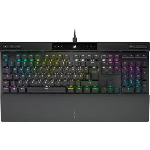 Corsair K70 PRO tastiera USB QWERTY Italiano Nero