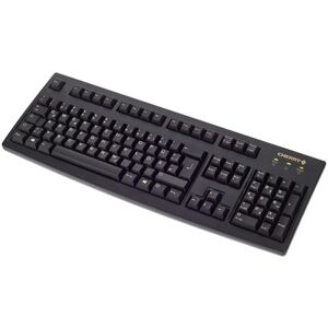 Cherry Business Line G83-6105 Black