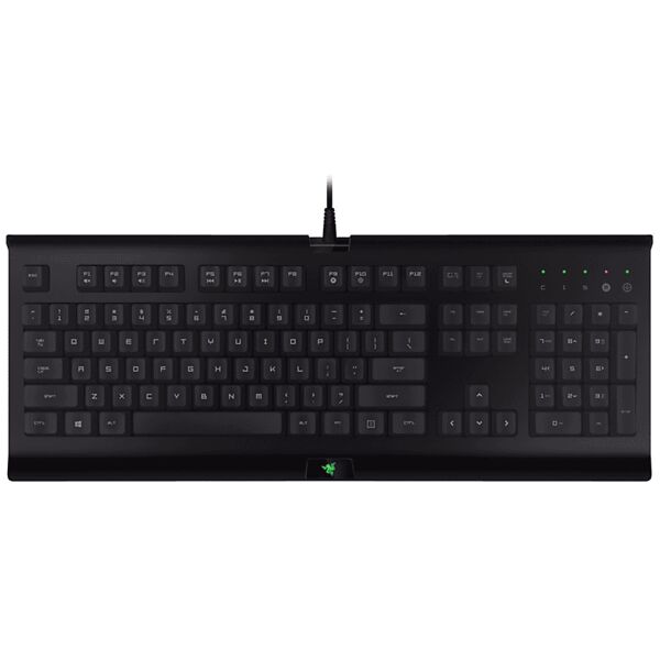 razer tastiera gaming  cynosa lite - italian layout