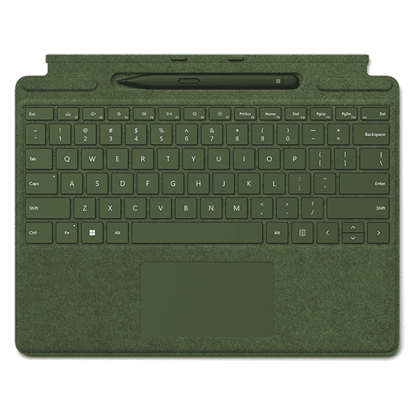 microsoft tastiera + pen surface pro sig keyboard