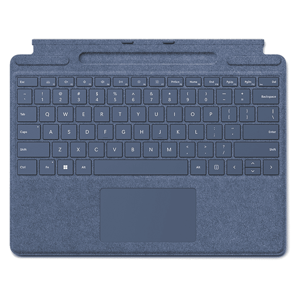 microsoft tastiera surface pro sig keyboard