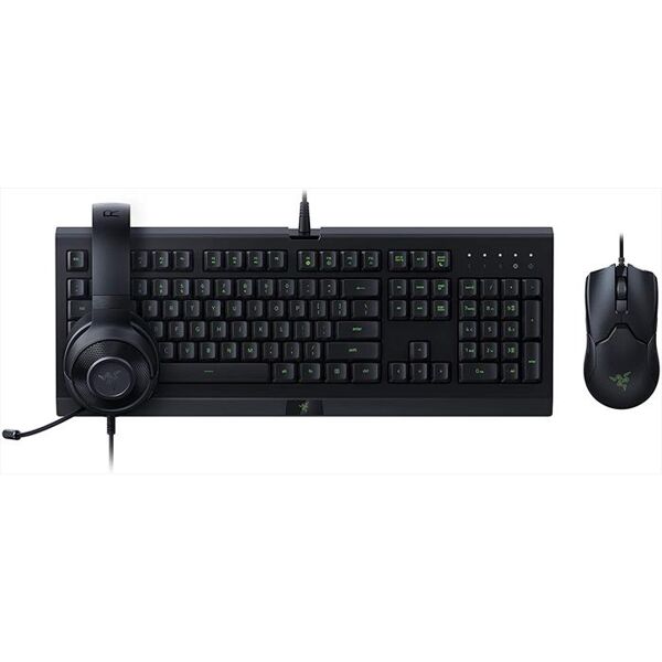 razer bundle gaming lay