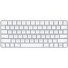 Apple Magic Keyboard 2021 Touch ID   argento   International English