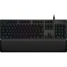 Logitech G513 Carbon   Kaihua Romer-G Tactile   nero   CH