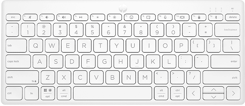 HP TASTIERA  BLUETOOTH 350