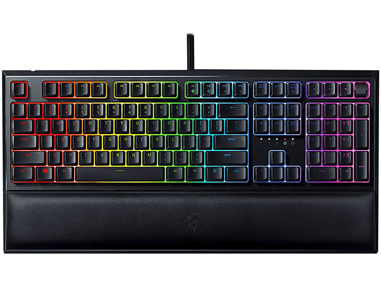 Razer TASTIERA GAMING  ORNATA V2