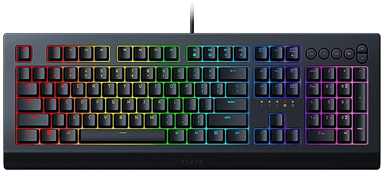 Razer TASTIERA GAMING  CYNOSA V2