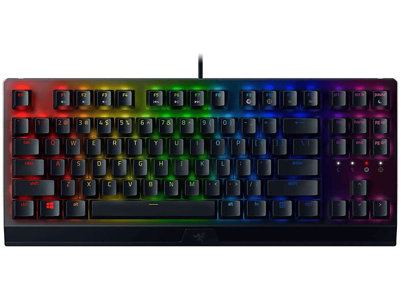 Razer TASTIERA GAMING  BLKWIDOW V3