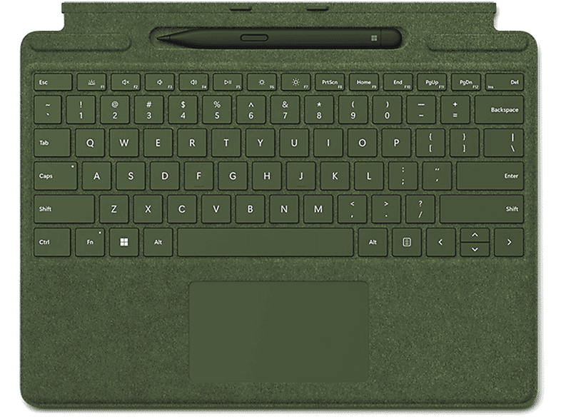 Microsoft TASTIERA + PEN Surface Pro Sig Keyboard