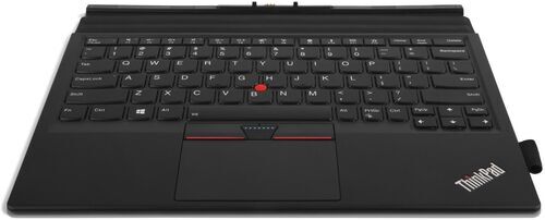 Lenovo ThinkPad X1 Tablet Keyboard G2   nero   IT