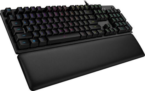 Logitech G513 Carbon   Kaihua Romer-G Tactile   nero   PT