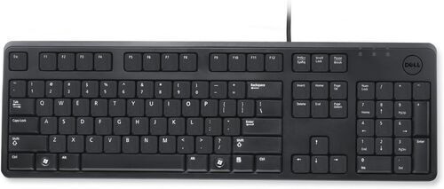 Dell KB212-B   nero   IT