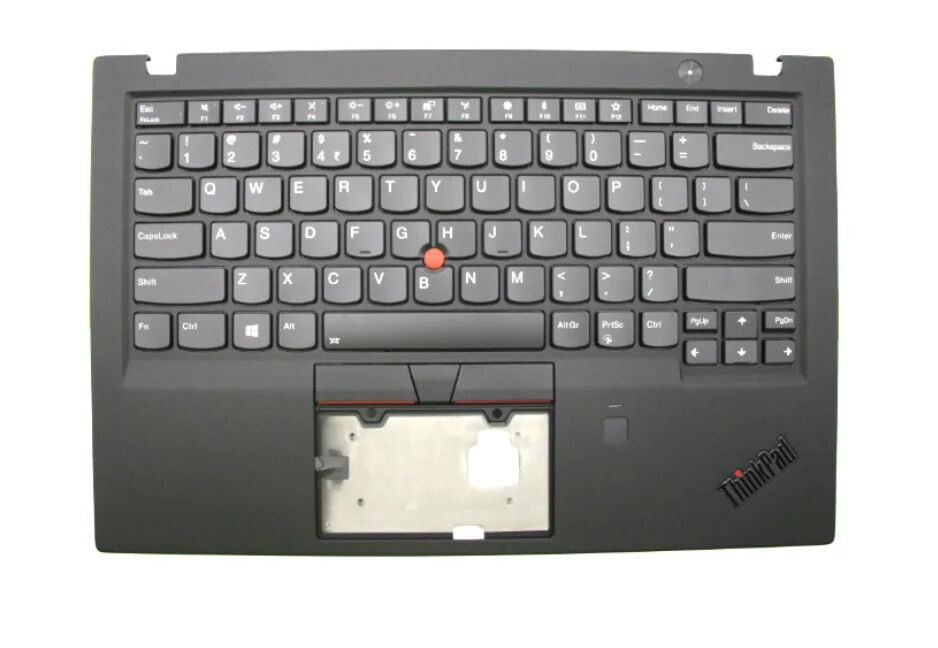 Lenovo FRU01YR666 ricambio per laptop Protezione tastiera
