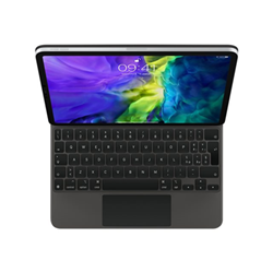 Apple Tastiera Keyboard - custodia tastiera e carta - con trackpad - qwerty - italiana mxqt2t/a