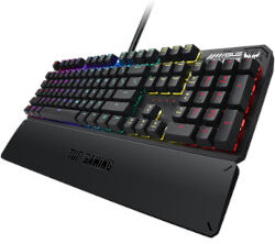 Asus Tastiera Gaming TUF Gaming K3