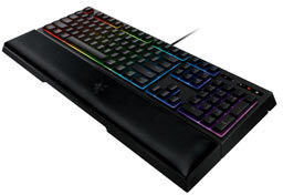 Razer Ornata Chroma Gaming Keyboard