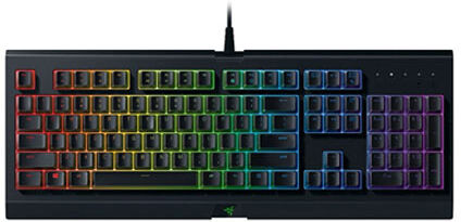 Razer Tastiera Cynosa Chroma