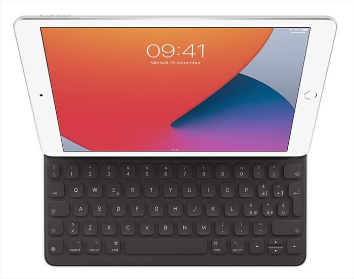 Apple Smart Keyboard Per iPad (ottava Generazione)