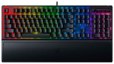 Razer BlackWidow V3 tastiera USB Italiano Nero (RZ03-03540700-R3H1)