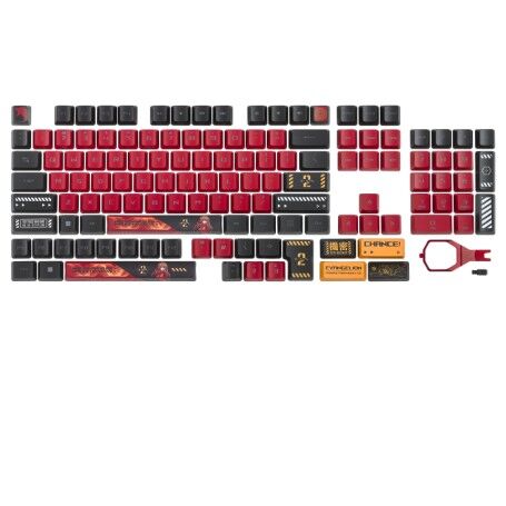 Asus ROG Keycap Set Coperchio per tastiera (90MP03J0-BRUA00)